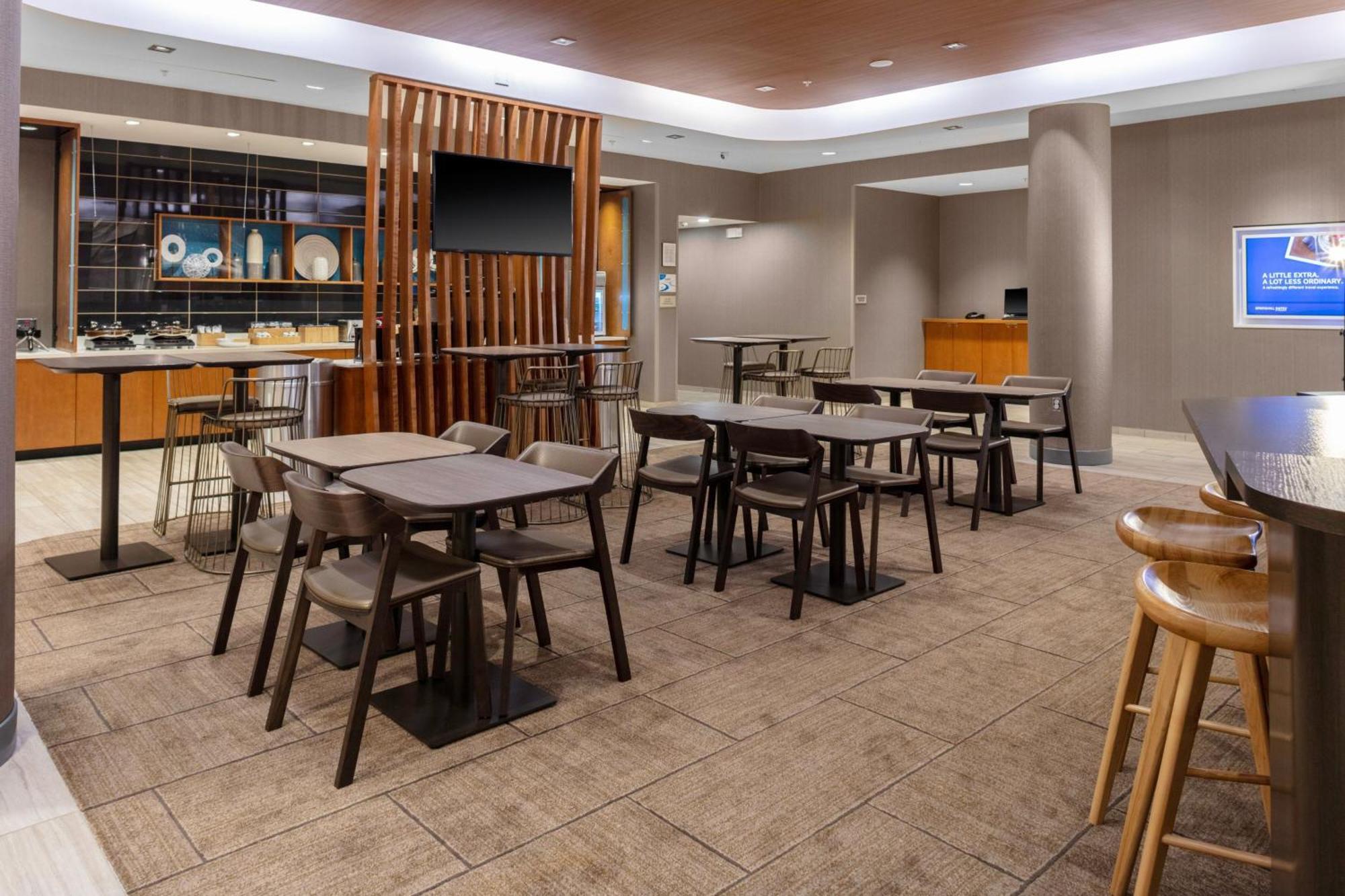 Springhill Suites By Marriott Suwanee Johns Creek المظهر الخارجي الصورة
