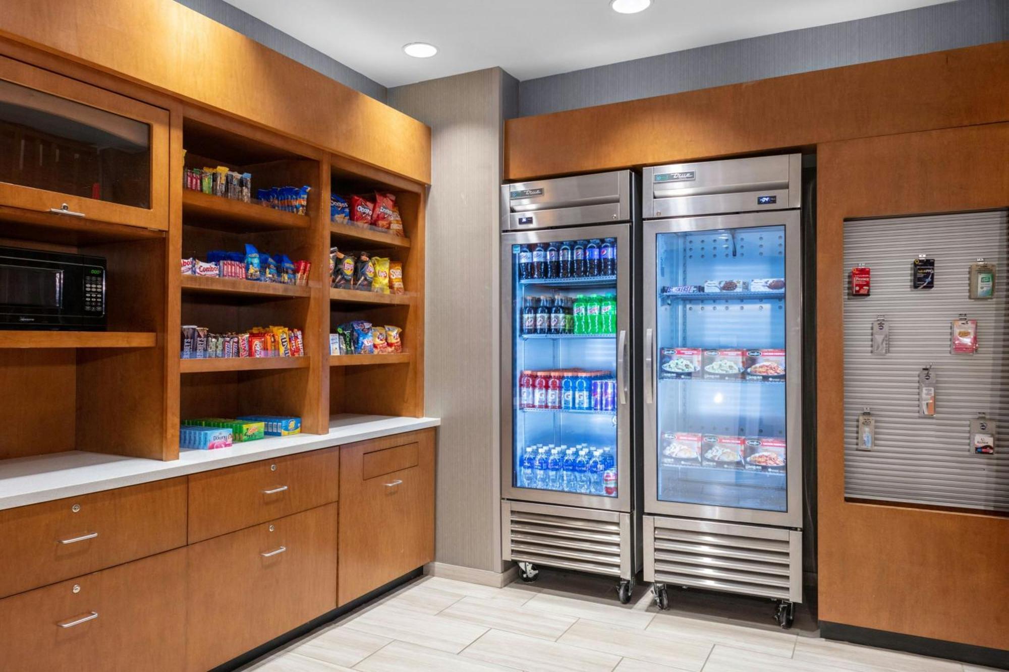 Springhill Suites By Marriott Suwanee Johns Creek المظهر الخارجي الصورة